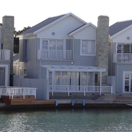 Waterside Living Can05 Jeffreys Bay Esterno foto