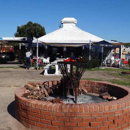 Waterside Living Can05 Jeffreys Bay Esterno foto