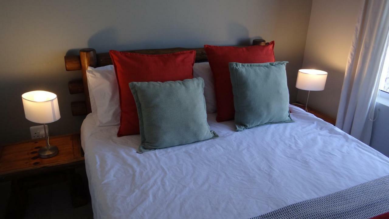 Waterside Living Can05 Jeffreys Bay Esterno foto