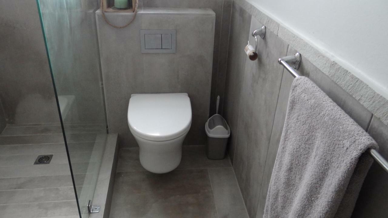 Waterside Living Can05 Jeffreys Bay Esterno foto