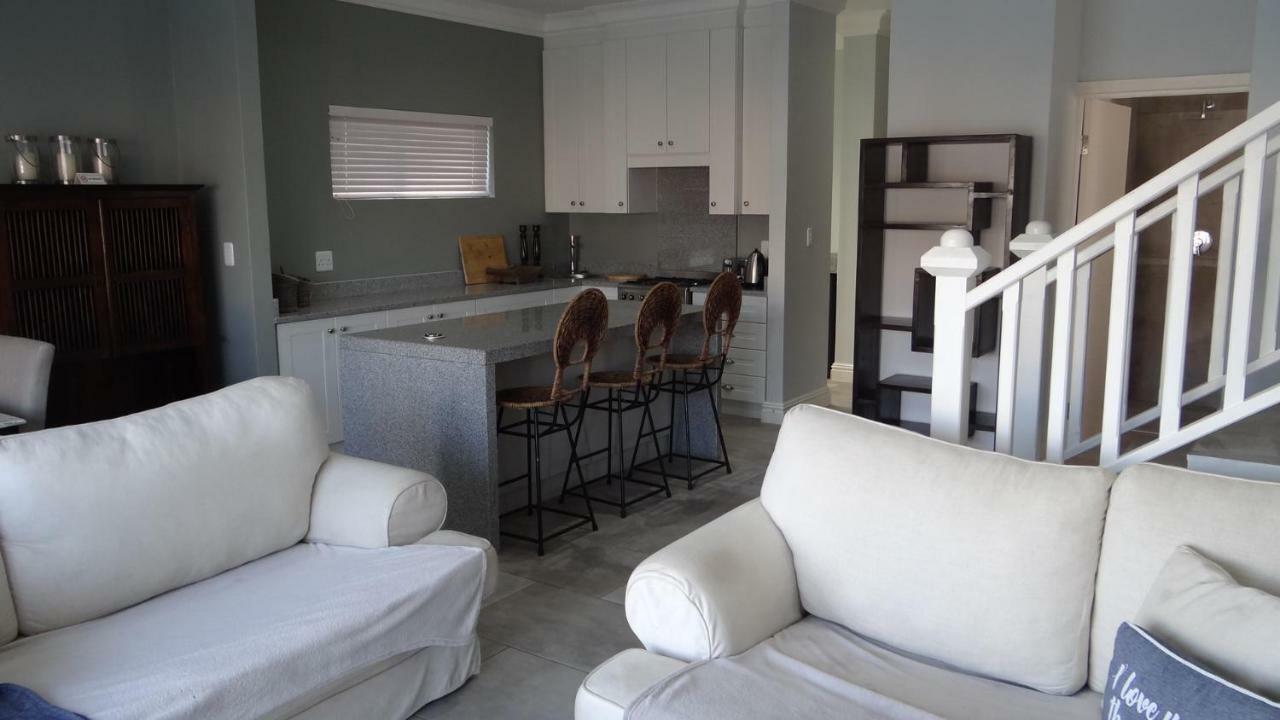 Waterside Living Can05 Jeffreys Bay Esterno foto
