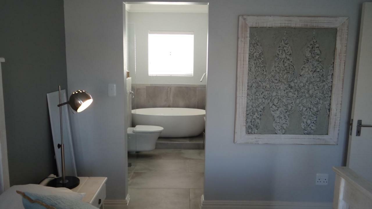 Waterside Living Can05 Jeffreys Bay Esterno foto