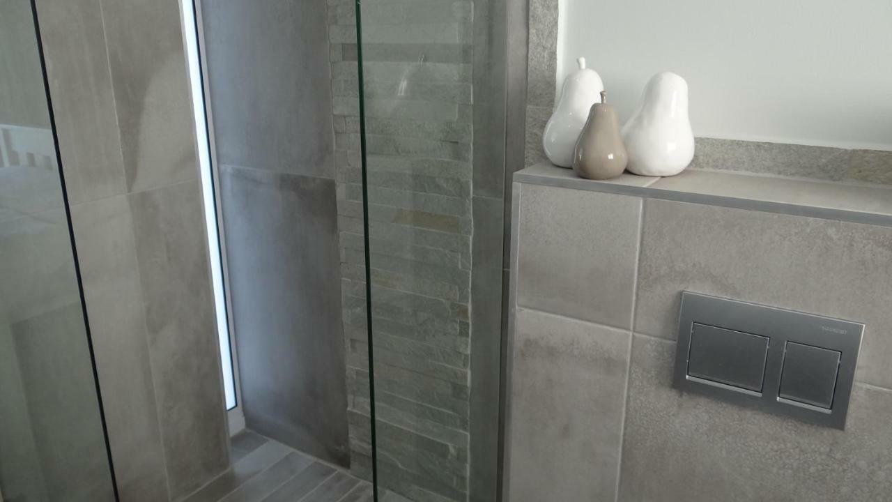 Waterside Living Can05 Jeffreys Bay Esterno foto