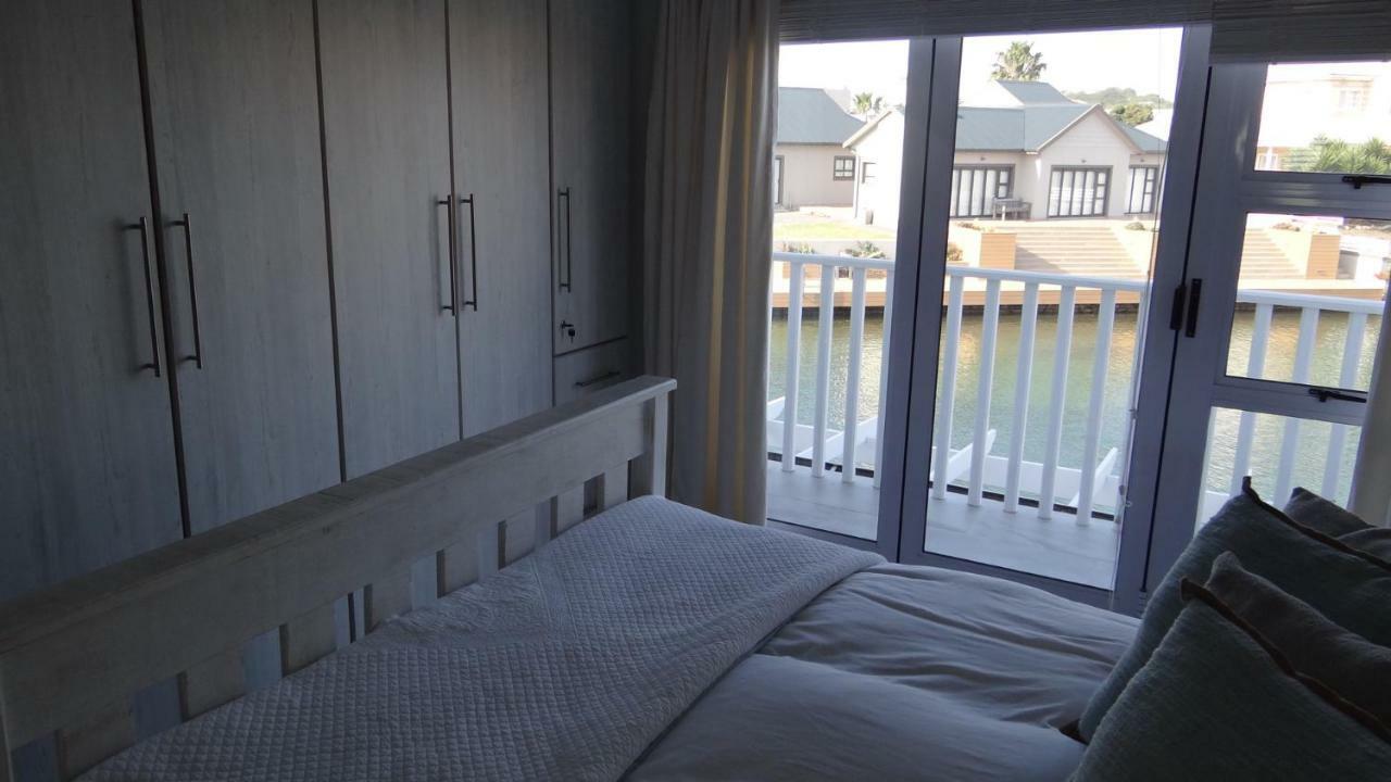 Waterside Living Can05 Jeffreys Bay Esterno foto