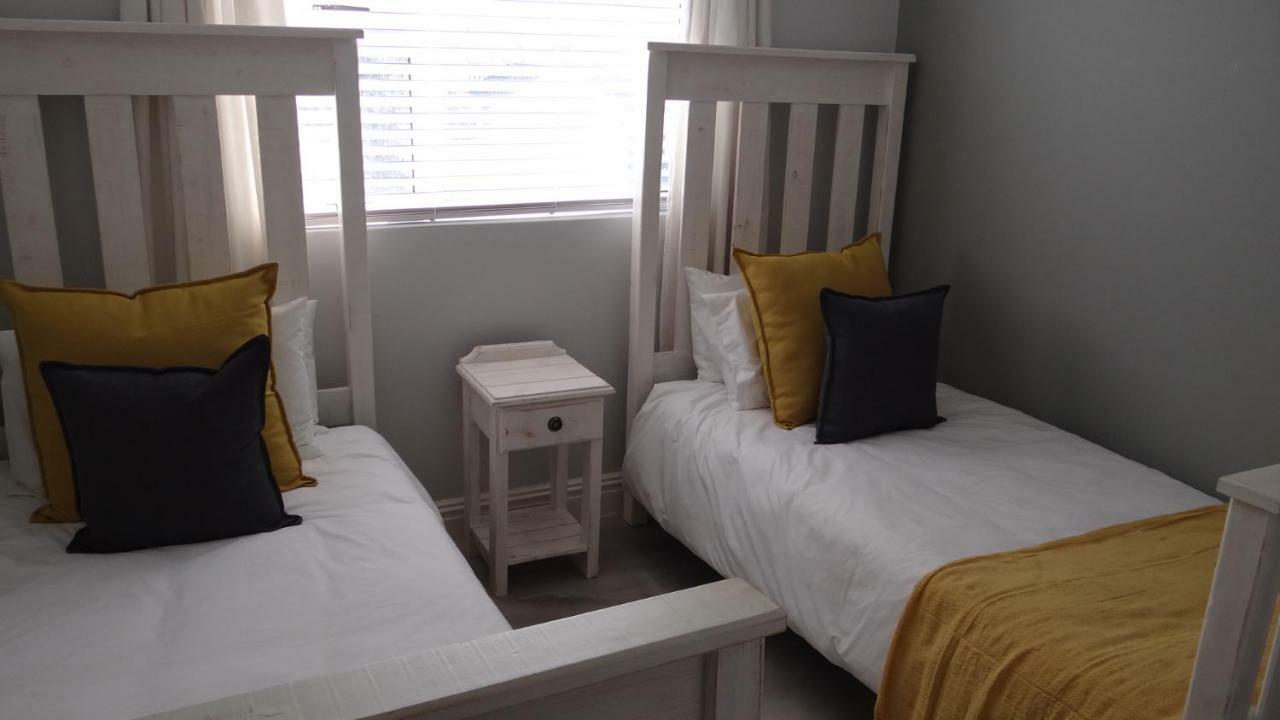 Waterside Living Can05 Jeffreys Bay Esterno foto