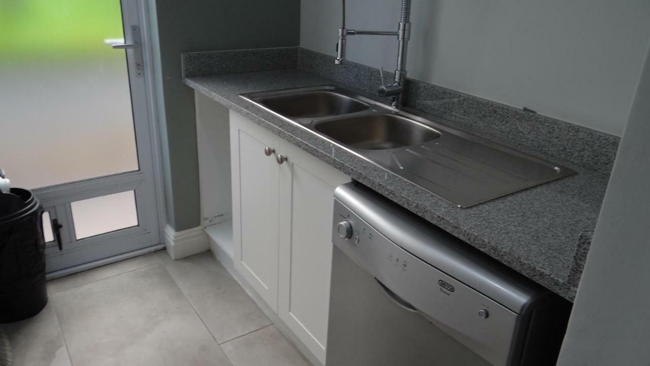 Waterside Living Can05 Jeffreys Bay Esterno foto