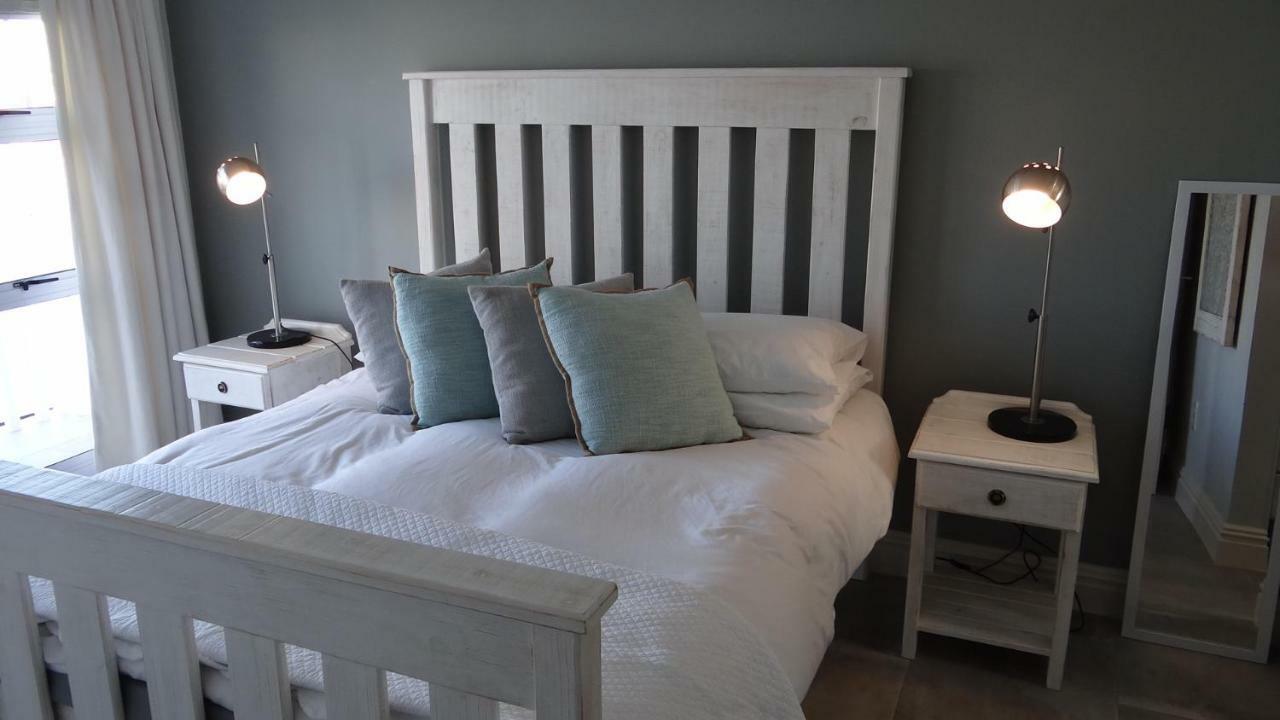 Waterside Living Can05 Jeffreys Bay Esterno foto