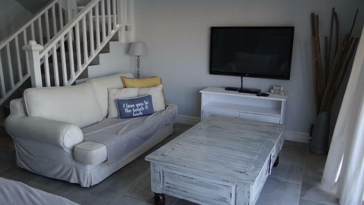 Waterside Living Can05 Jeffreys Bay Esterno foto
