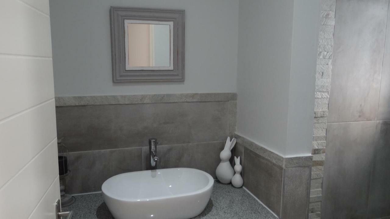 Waterside Living Can05 Jeffreys Bay Esterno foto
