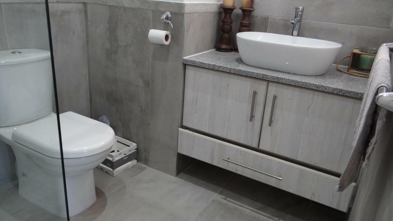 Waterside Living Can05 Jeffreys Bay Esterno foto